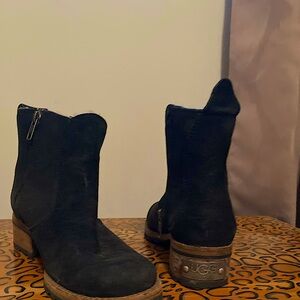 UGG boots